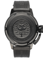 Reloj U-Boat Hombre Sommerso in Acero 9015 - 9015